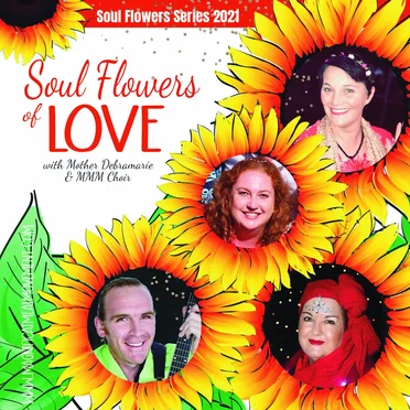 Soul Flowers of Love