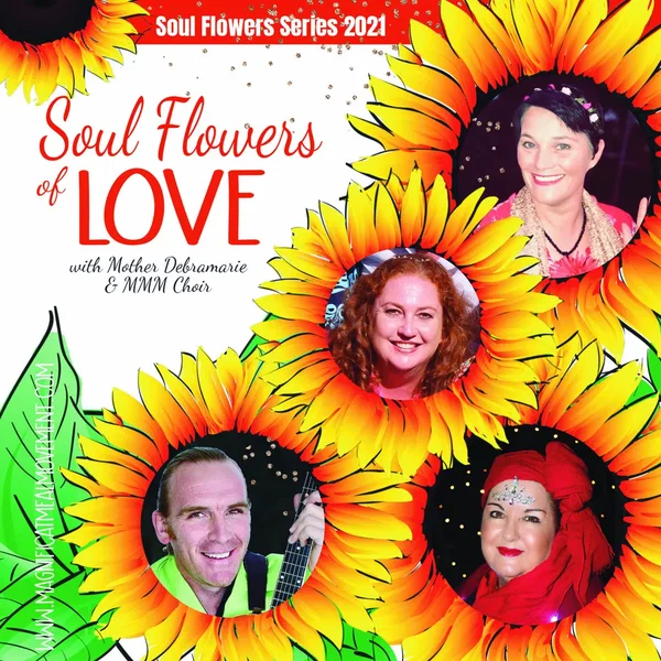 Soul Flowers of Love