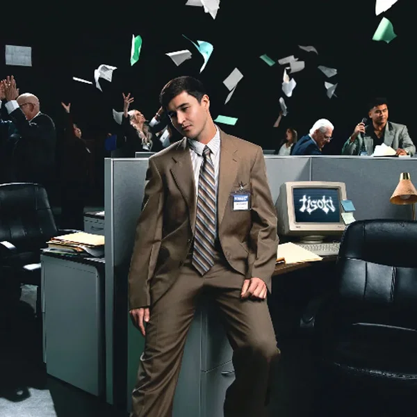 LIGHTS GO OUT (Tisoki remix)