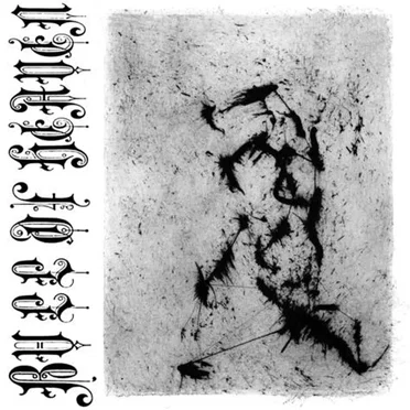 LXXXIV by Bull of Heaven - album cover