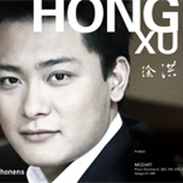 Hong Xu: Mozart