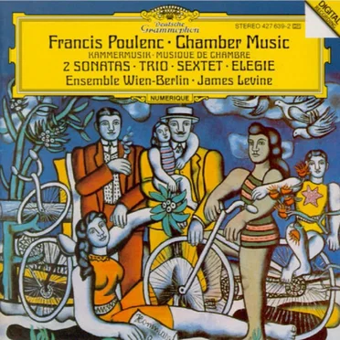 Chamber Music