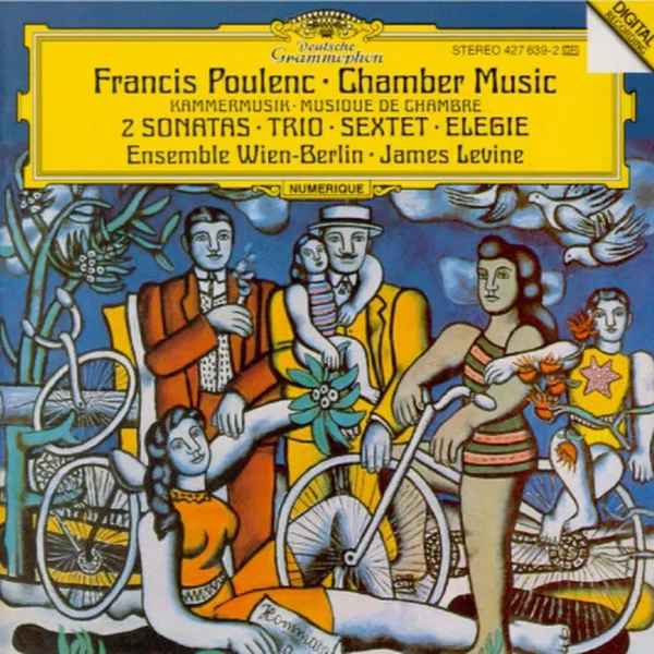 Chamber Music