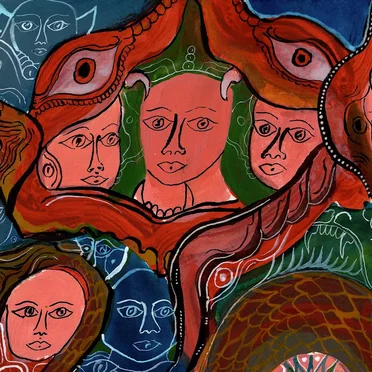 Alkisah (Senyawa Dan Singo REMIX)