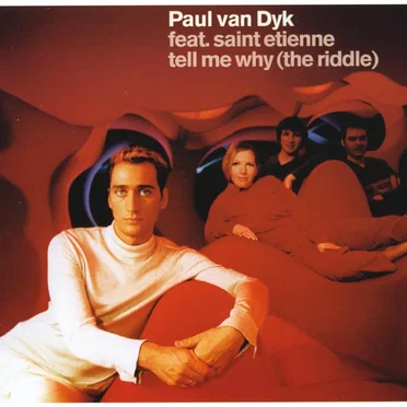 Tell Me Why (The Riddle)