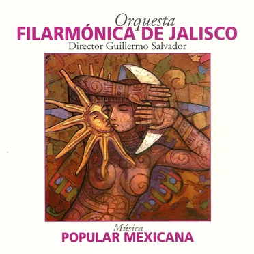 Música popular mexicana