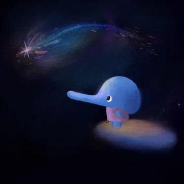 CLOUDED by 谭成锋 - album cover