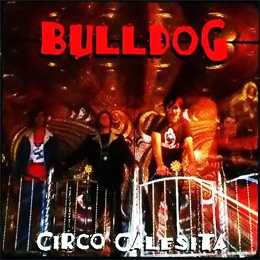 Circo Calesita