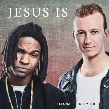 Jesus is