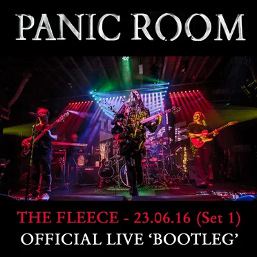 Live at The Fleece - Official Bootleg - Set 1 (23.06.2016)