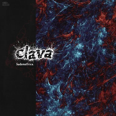 Sudaméfrica by Clava - album cover