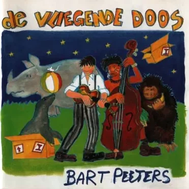 De vliegende doos