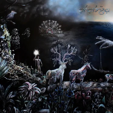 Aranya by Various Artists - album cover