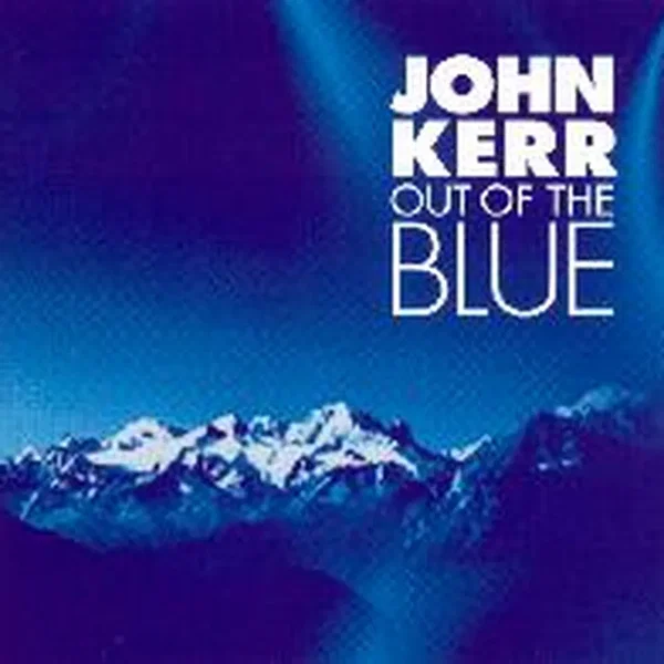 Out of the Blue