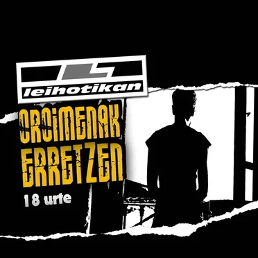Oroimenak erretzen - 18 urte