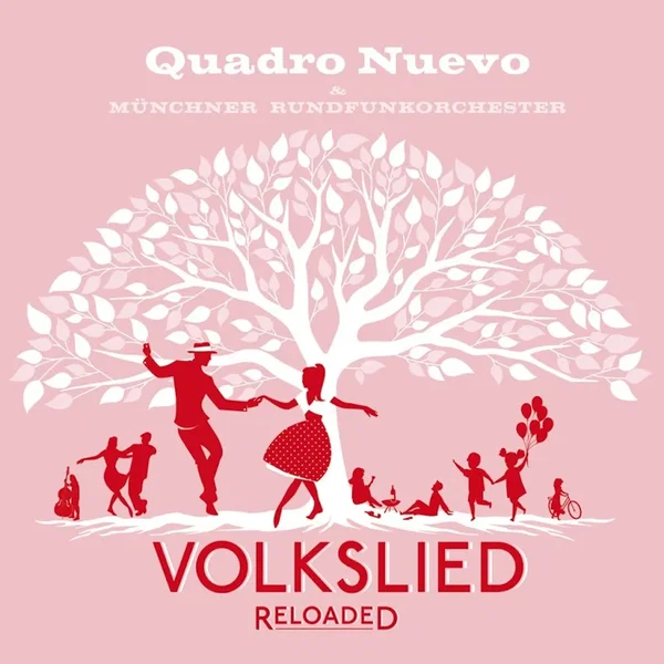 Volkslied Reloaded