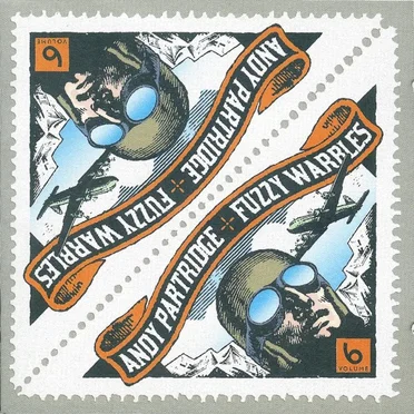 Fuzzy Warbles: The Demo Archives, Volume 6