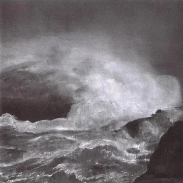 Shores of Sorrow