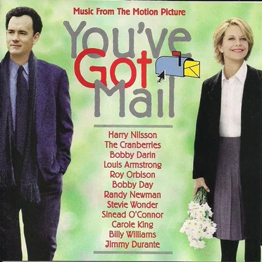 You've Got Mail by Various Artists - album cover