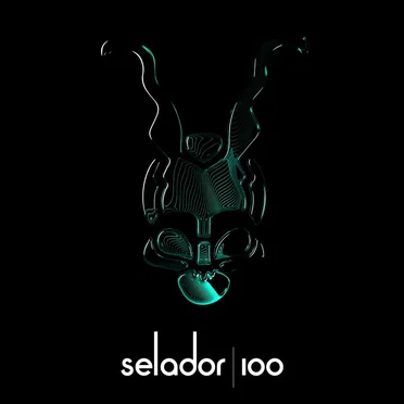 Selador 100 by Various Artists - album cover