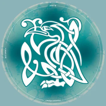 We Orbit EP by Martinou - album cover