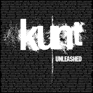Unleashed