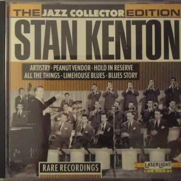 The Jazz Collector Edition