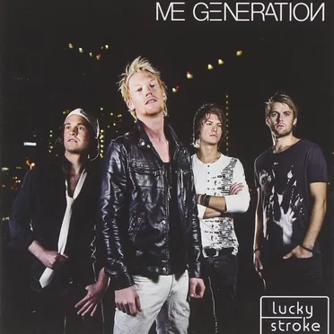 Lucky Stroke