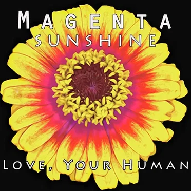 Love, Your Human