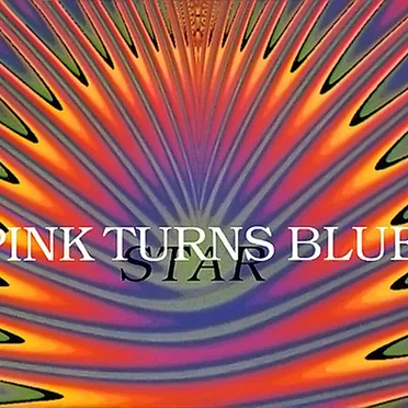 Star by Pink Turns Blue - album cover