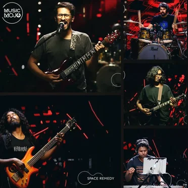 Space Remedy @Music Mojo - Season 6