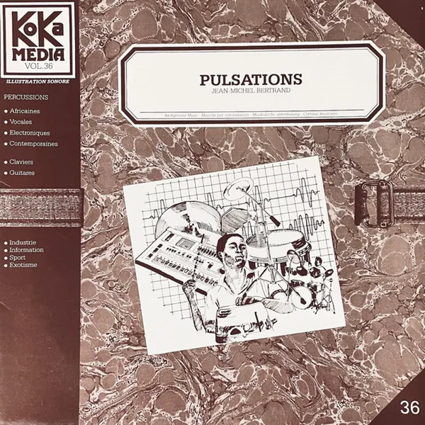 Pulsations