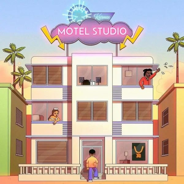 MOTEL STUDIO