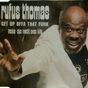 Get Up Offa That Funk