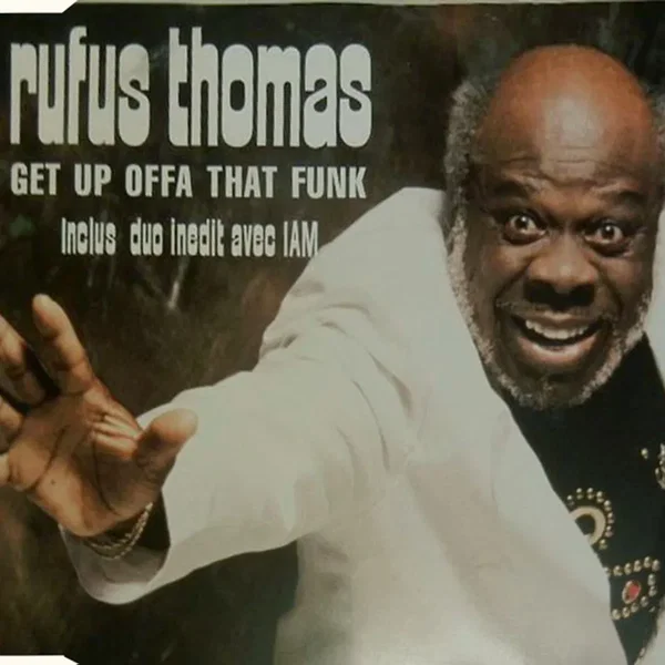 Get Up Offa That Funk