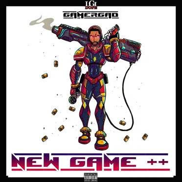 New Game++