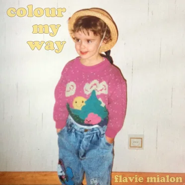 colour my way