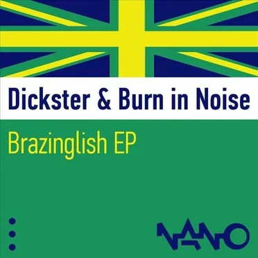 Brazinglish EP