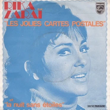 Les Jolies Cartes postales / La Nuit sans étoiles