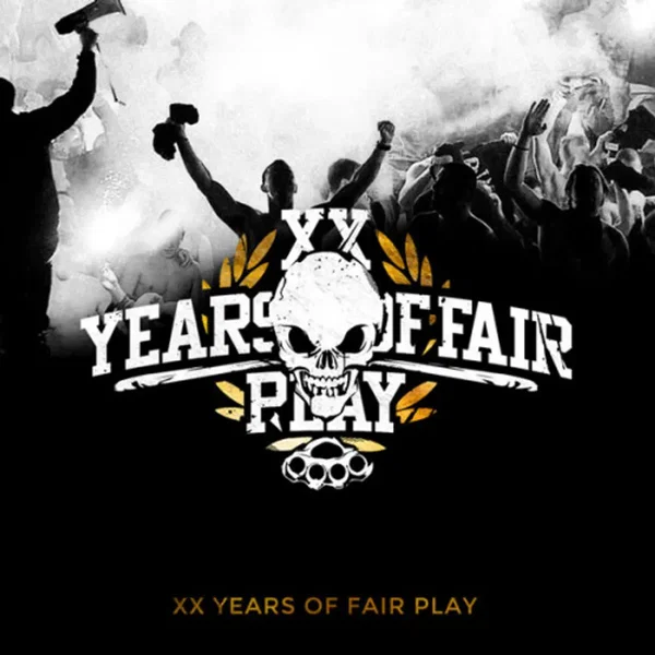 XX Years Of Fair Play