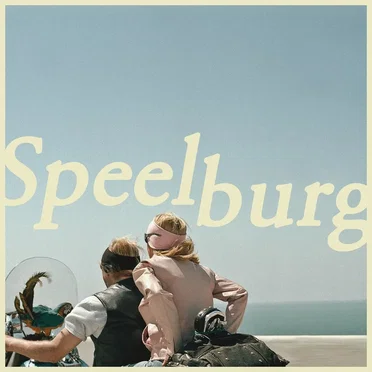Lay it Right by Speelburg - album cover