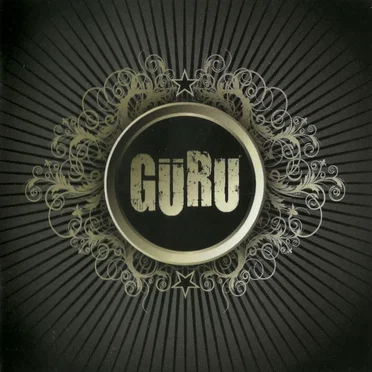 Güru by Güru - album cover