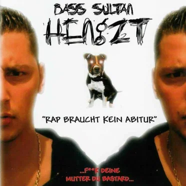 Rap braucht kein Abitur