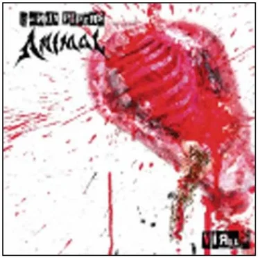 Randy Piper's Animal