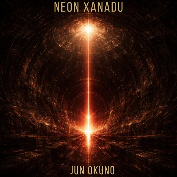 NEON XANADU (Edit)