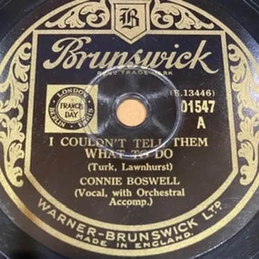 I Couldn't Tell Them What You Do / The River's Takin' Care