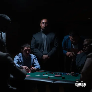 LUCKY 20 by Guleed - album cover