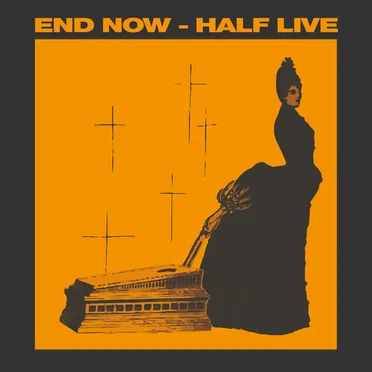 Half Live
