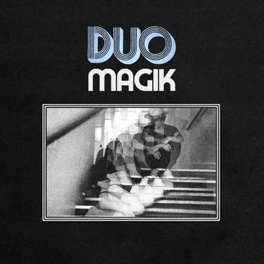 Magik by DUO - album cover