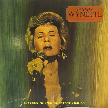 Woman to Woman (Sixteen of Her Greatest Hits)